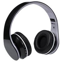 CUFFIE PIEGHEVOLI BLUETOOTH
